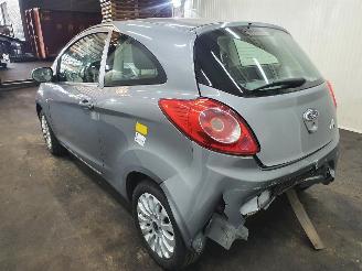 Ford Ka  picture 3