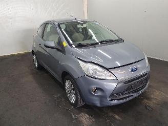 Autoverwertung Ford Ka  2009/1