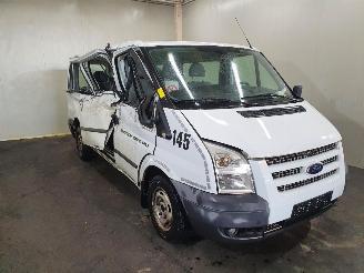 Auto da rottamare Ford Transit  2013/1