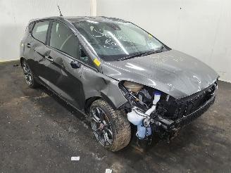 Autoverwertung Ford Fiesta  2018/1