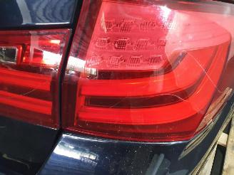 BMW 5-serie  picture 58