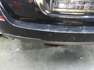 BMW 5-serie  picture 12