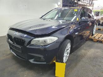 BMW 5-serie  picture 43