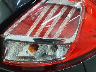Ford Fiesta  picture 20