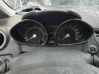 Ford Fiesta  picture 17