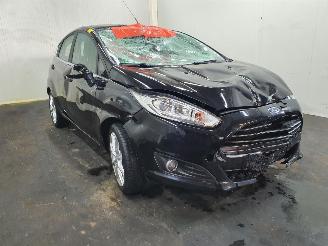 Autoverwertung Ford Fiesta  2015/1