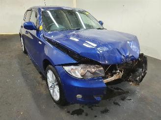 Dezmembrări autoturisme BMW 1-serie  2010/1
