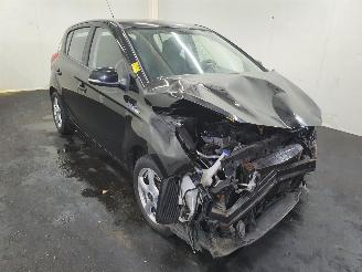 rozbiórka samochody osobowe Hyundai I-20  2012/1