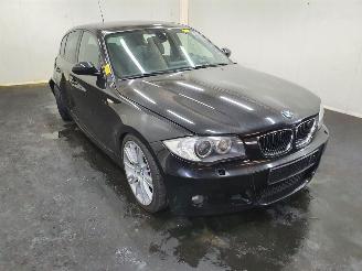 Dezmembrări autoturisme BMW 1-serie  2006/1
