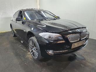 Démontage voiture BMW 5-serie  2010/1