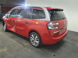 Citroën C4-picasso  picture 31