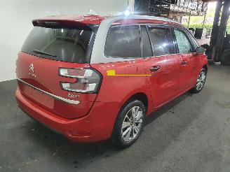 Citroën C4-picasso  picture 23