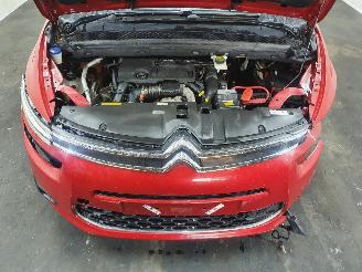 Citroën C4-picasso  picture 9