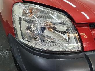 Citroën Berlingo  picture 9