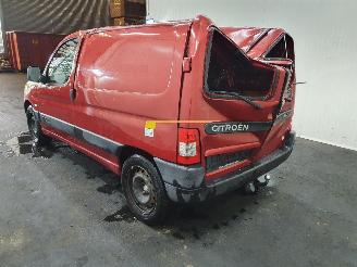 Citroën Berlingo  picture 56