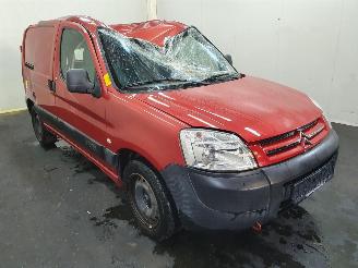 Autoverwertung Citroën Berlingo  2008/1