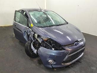 Démontage voiture Ford Fiesta  2012/1