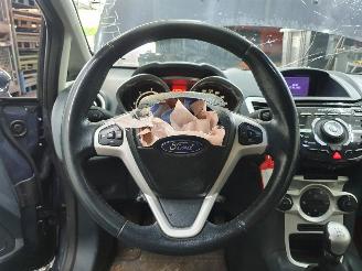 Ford Fiesta  picture 29
