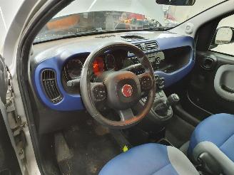 Fiat Panda  picture 29