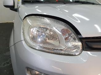 Fiat Panda  picture 11