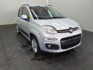 Vrakbiler auto Fiat Panda  2012/1