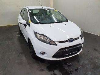Démontage voiture Ford Fiesta  2012/1