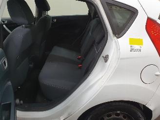 Ford Fiesta  picture 7
