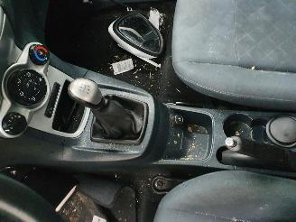 Ford Fiesta  picture 8