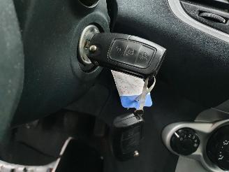 Ford Fiesta  picture 4