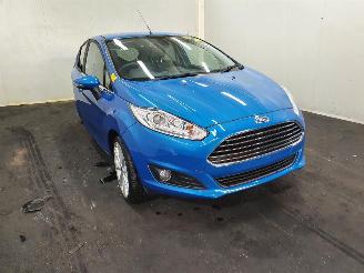 Démontage voiture Ford Fiesta  2016/1