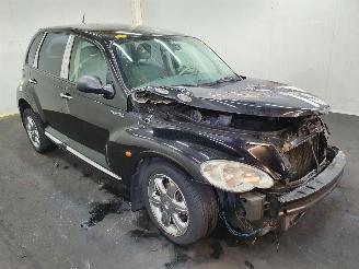 Purkuautot passenger cars Chrysler Pt-cruiser  2006/1