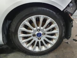 Ford B-Max  picture 15