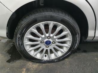 Ford B-Max  picture 37