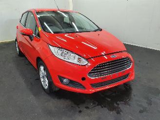 Démontage voiture Ford Fiesta  2014/1
