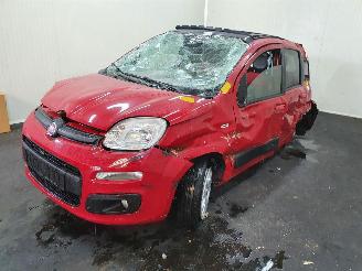 Fiat Panda  picture 23