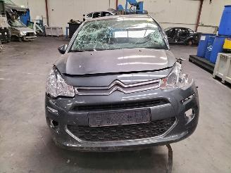 Citroën C3  picture 7