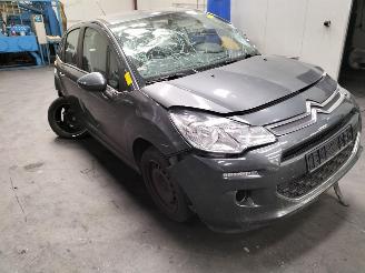 Autoverwertung Citroën C3  2015/1
