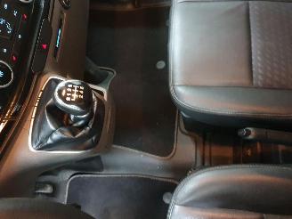 Ford Transit Connect  picture 9
