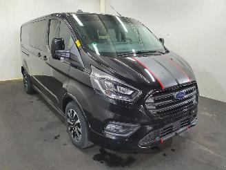 Auto da rottamare Ford Transit Connect  2021/1