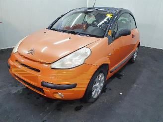 Citroën C3 PLURIEL picture 9