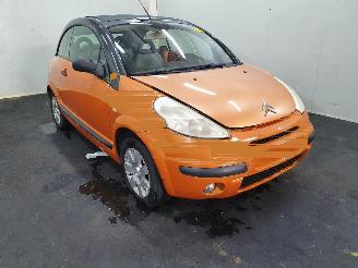 Autoverwertung Citroën C3 PLURIEL 2003/1