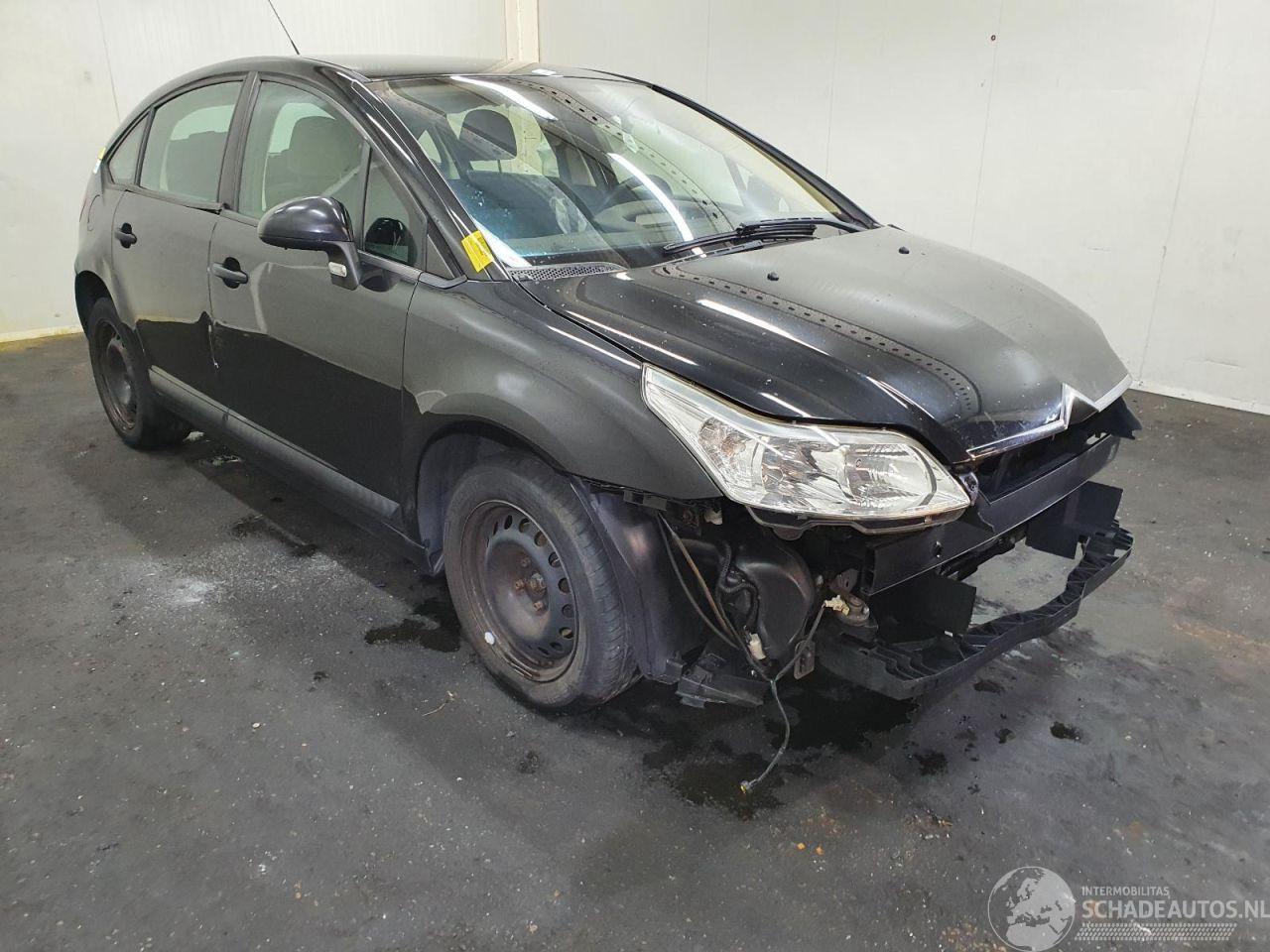 Citroën C4 