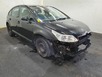 Démontage voiture Citroën C4  2008/1