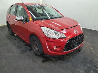 Auto da rottamare Citroën C3  2011/1