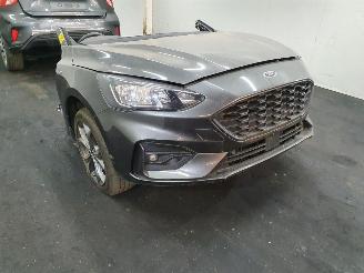 Démontage voiture Ford Focus  2019/1