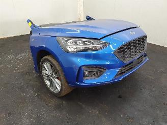 Démontage voiture Ford Focus  2020/1