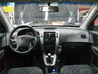 Hyundai Tucson  picture 23