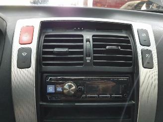 Hyundai Tucson  picture 50
