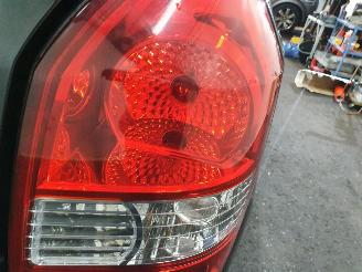 Hyundai Tucson  picture 2