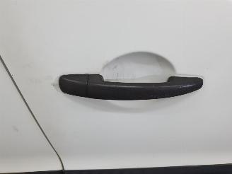 Citroën Berlingo  picture 13